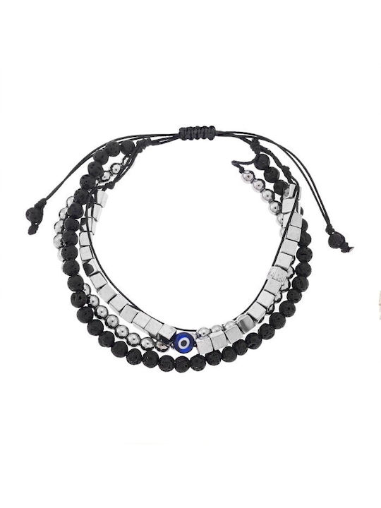Hematite on sale ring skroutz