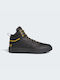 Adidas Hoops 3.0 Bărbați Cizme Negre