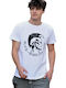 T-shirt Green