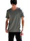 T-shirt Khaki FT-600 KHAKI