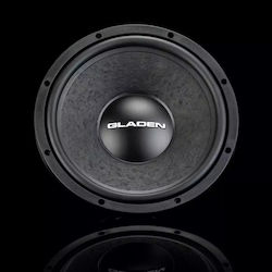 Gladen Автомобилен Субуфер 12"