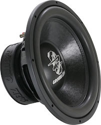 Ground Zero Car Audio Subwoofer 15" 1000W RMS