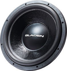 Gladen Автомобилен Субуфер 15"