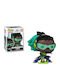 Funko Pop! Games: Overwatch - Lucio 933