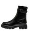 Only Women's Boots Black