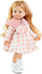 Paola Reina Amigas Concha Doll 32cm.