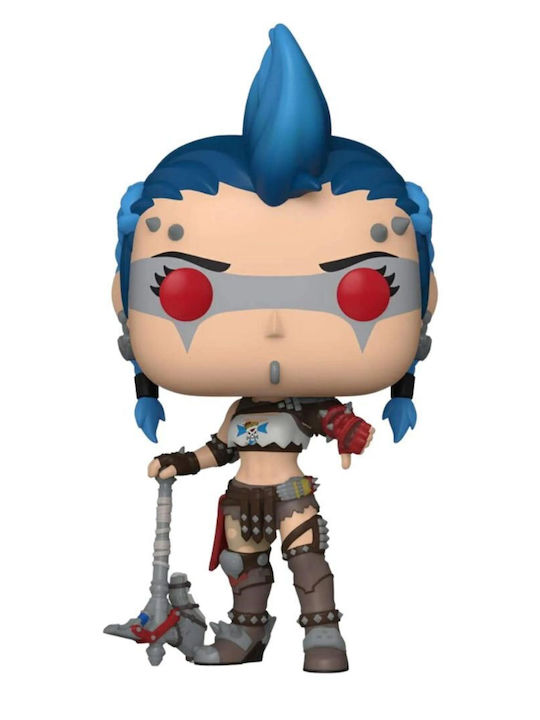 Funko Pop! Spiele: Overwatch 2 - Junker Queen 934