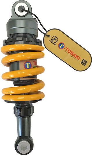 Tobaki Hinten für Yamaha Z 125