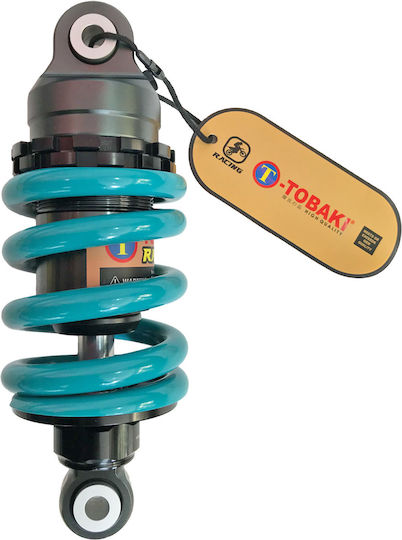 Tobaki Spate pentru Yamaha Crypton