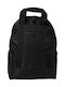 Jack & Jones Backpack Μαύρο