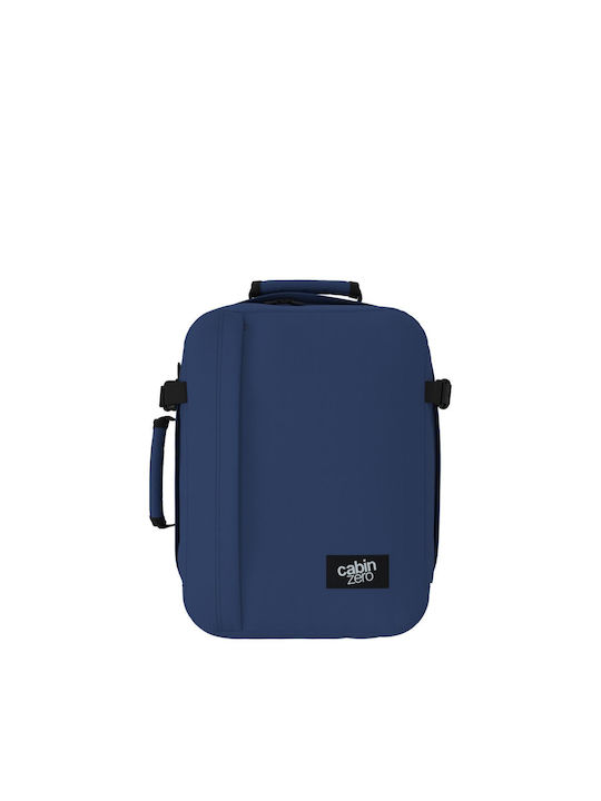 Cabin Zero Backpack Blue 28lt CZ331205