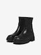 Only Women's Ankle Boots Black