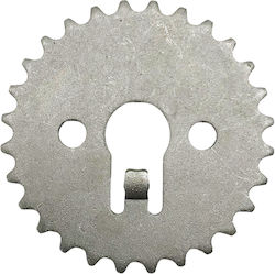 Γρανάζι Καδένας Εκκεντροφόρου για Yamaha Crypton 17733011 Γρανάζι Καδένας Εκκεντροφόρου για Yamaha Crypton 17733011