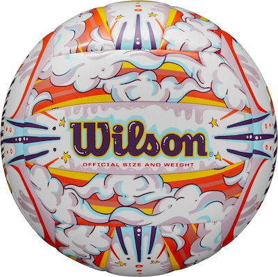 Wilson Μπάλα Βόλεϊ Outdoor Νο.5