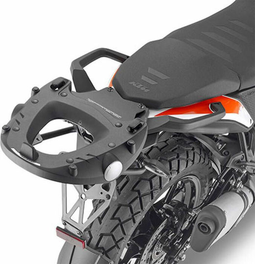 Kappa Moto Gestell für KTM 390 Abenteuer