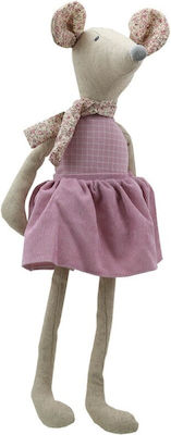 Wilberry Ποντίκι Cloth Doll 53cm.