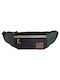 Pepe Jeans Waist Bag Black