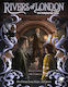 Chaosium Inc. RPG Guidebook