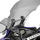 Support Bar for Smartphone GPS KFB2130 Yamaha MT-07 Tracer 16-19 Kappa