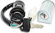 Motorcycle Ignition Switch