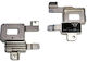 Honda Motorcycle Regulator Rectifier for Honda Innova 125 302-01-07500