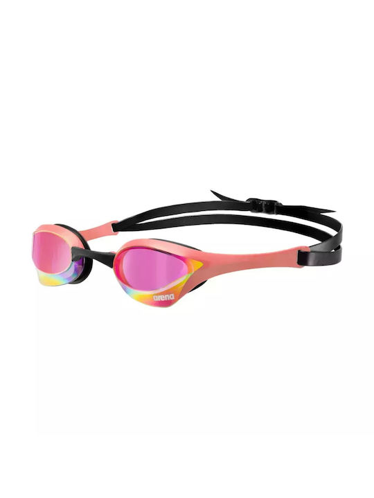 Arena Cobra Ultra Swipe Mr Adult Swimming Goggl...