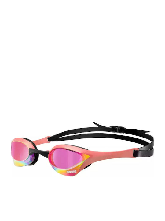 Arena Cobra Ultra Swipe Mr Adult Swimming Goggl...