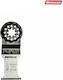Benman Λάμα Πολυεργαλείων για Ξύλο - 50x35mm 72609