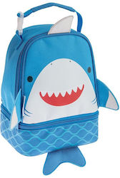 Stephen Joseph Lunch Pal Hand Lunch Bag Shark 17x14x24cm Stephen Joseph Lunch Pal Hand Lunch Bag Shark 17x14x24cm