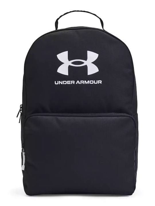 Under Armour Loudon Αδιάβροχο 25lt Μαύρο