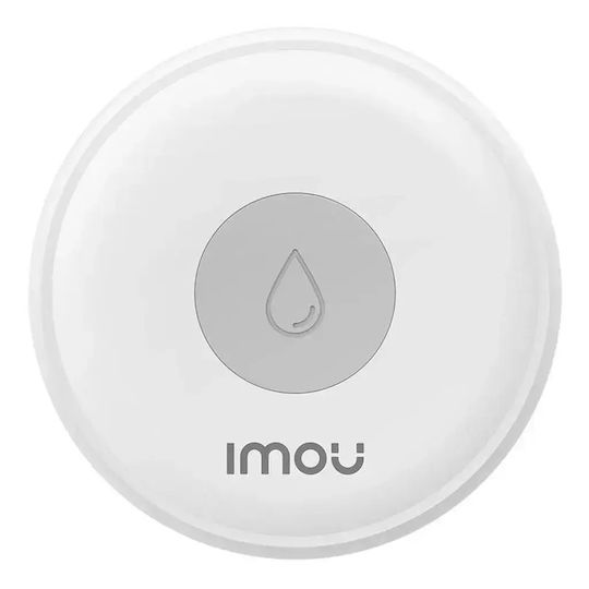 Imou Wireless Battery Flood Detector ZigBee Wi-Fi