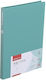 Next Clipboard Flexible with 20 plastic sleeves...