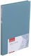 Next Clipboard Flexible with 20 plastic sleeves...