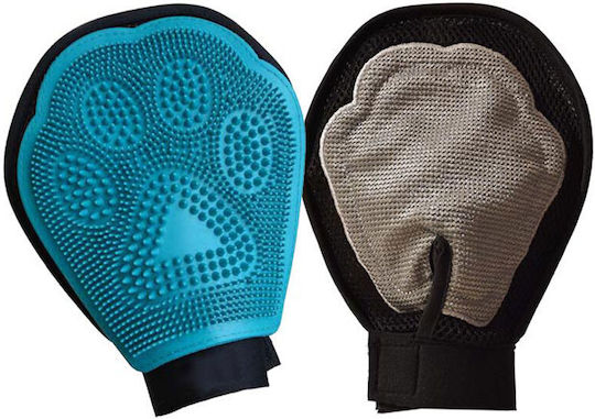 Value Glove Dogs Double Sided for Coat Cleaning