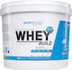 Everbuild Nutriton Whey Build 2.0 с Вкус Salted Caramel 5kg