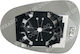 Beheizter Kristall Auto-Spiegel Seat Ibiza '09-'12