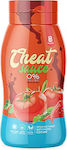 Cheat Meal Nutrition Sauce 500ml