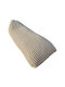Fotolii Puf Bolster Impermeabil Bej 80x200x45cm