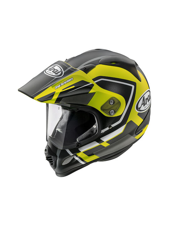 Arai Design Detour II Motorradhelm Ein-Aus 1710gr mit Pinlock