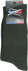 Vtex Socks Κάλτσες Μακριές Χακί