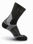 Worik Long Hunting Socks in Black color