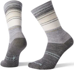 Smartwool Lang Isothermisch Gray Jagdsocken