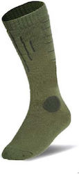 Ecopro Isothermal Long Khaki Hunting Socks