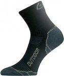 Lasting Hunting Socks in Black color