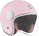 Nox Jet Helmet ECE 22.06