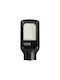 V-TAC Outdoor Floor Light LED Road 50W with Natural White Light IP65 Black