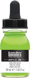 Liquitex Acrylic Ink