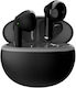Creative Zen Air Dot Earbud Bluetooth Handsfree Ακουστικά με Θήκη Φόρτισης Μαύρα