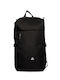 Emerson Backpack 23.5lt Μαύρο