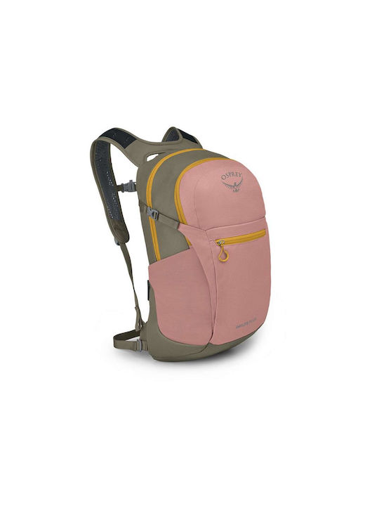 Osprey Daylite Plus Weiblich Rucksack Rosa